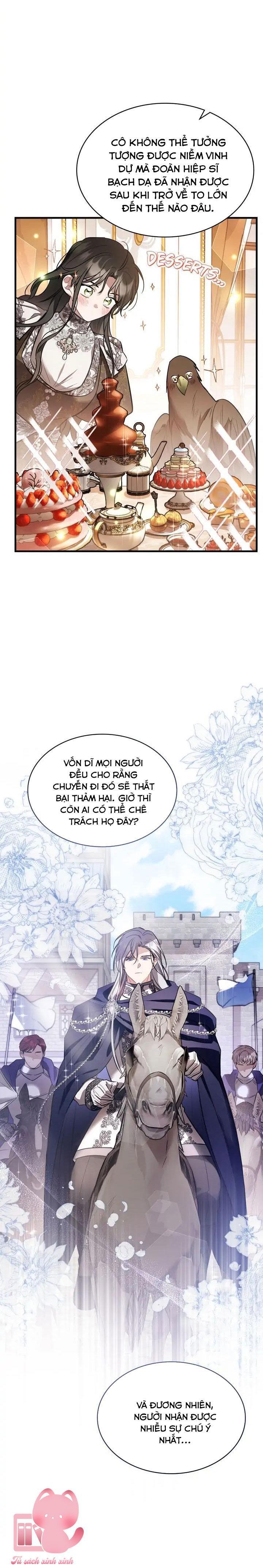 đêm đen khuất bóng chapter 35 10