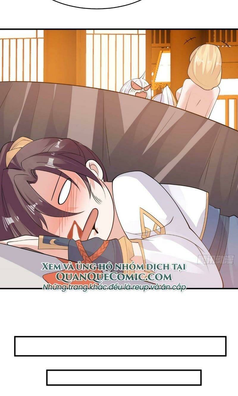 giáng thần chiến ký chapter 78 26