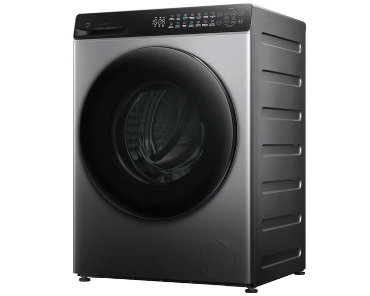 Máy giặt sấy cửa trước Xiaomi Mijia Giặt 10.5kg, Sấy 7kg - HÀNG CHÍNH HÃNG - CHỈ GIAO HCM