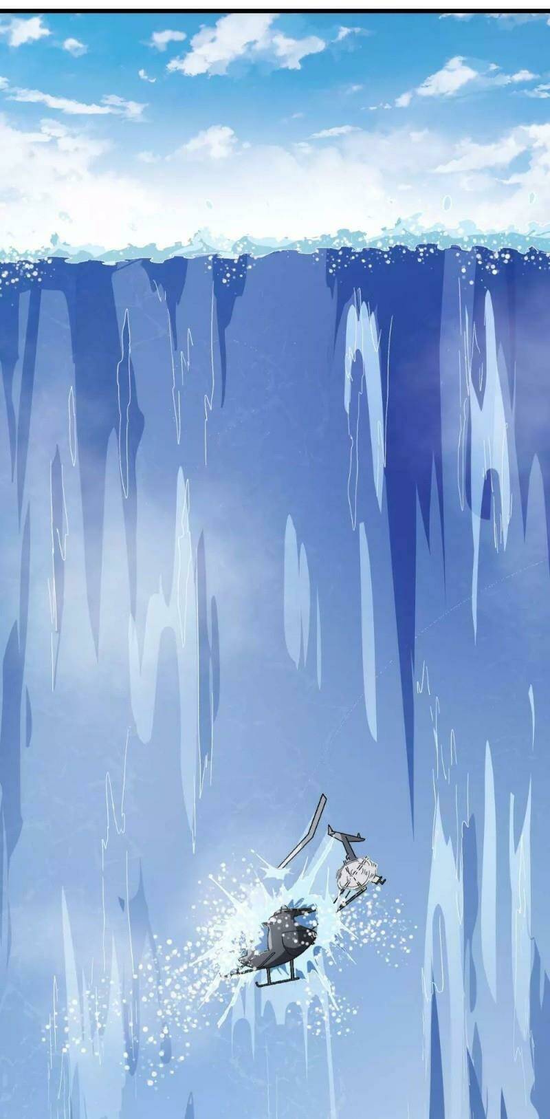 vườn trường cuồng sư hệ thống chapter 104 11