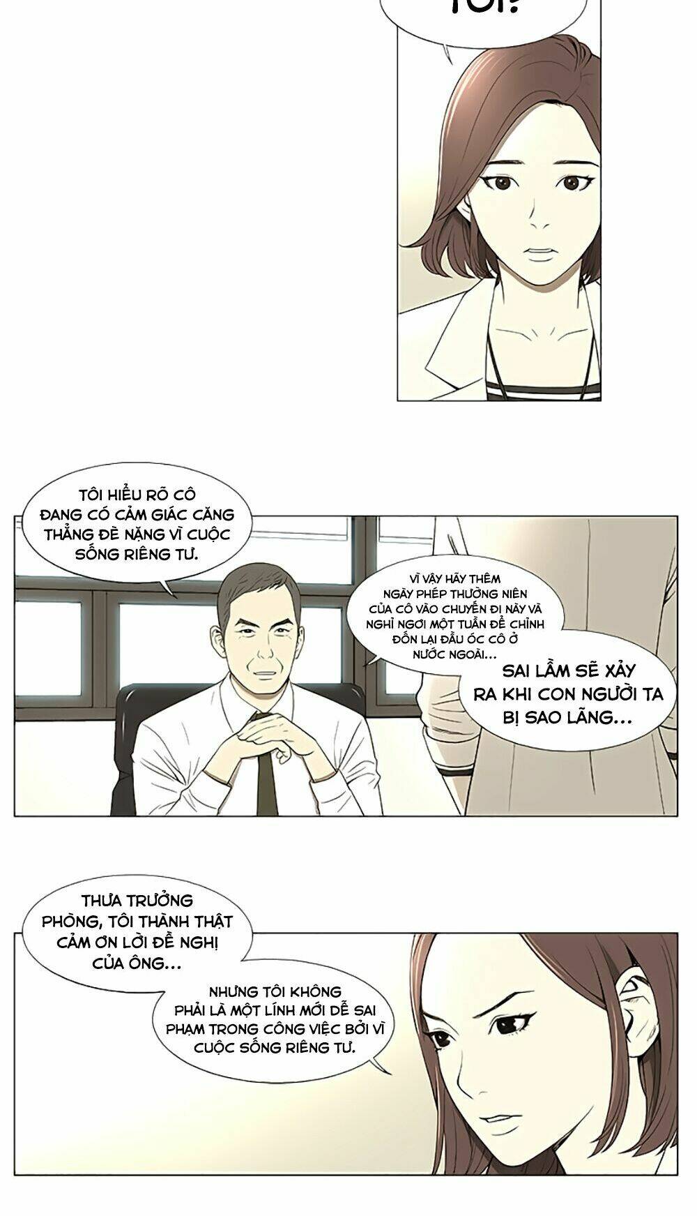 season of su | quãng ngày của su chapter 1 10