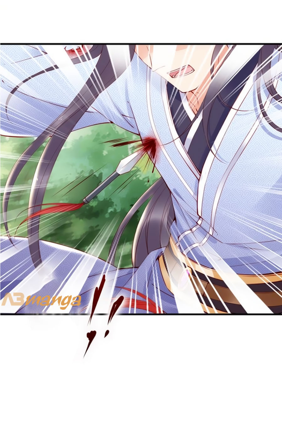 đế cung đông hoàng phi chapter 38 20