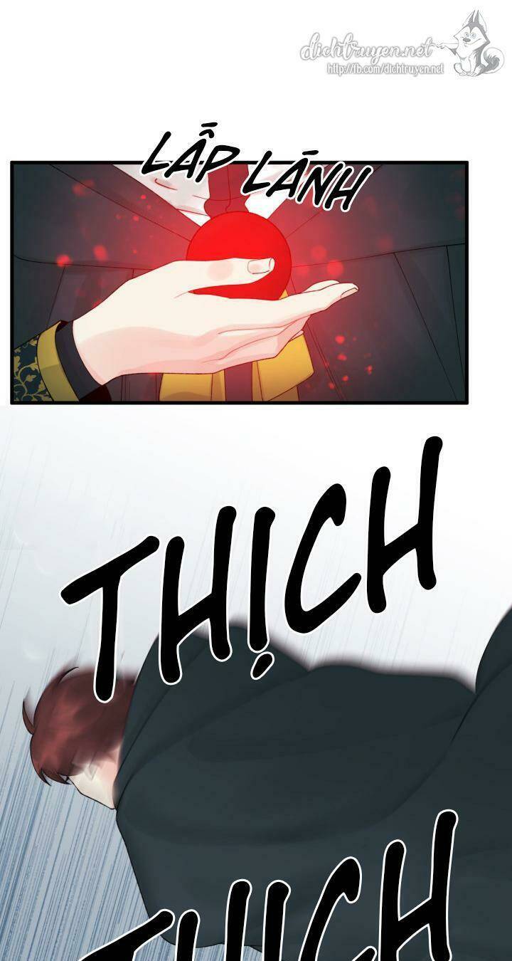 công chúa bãi rác chapter 43 50