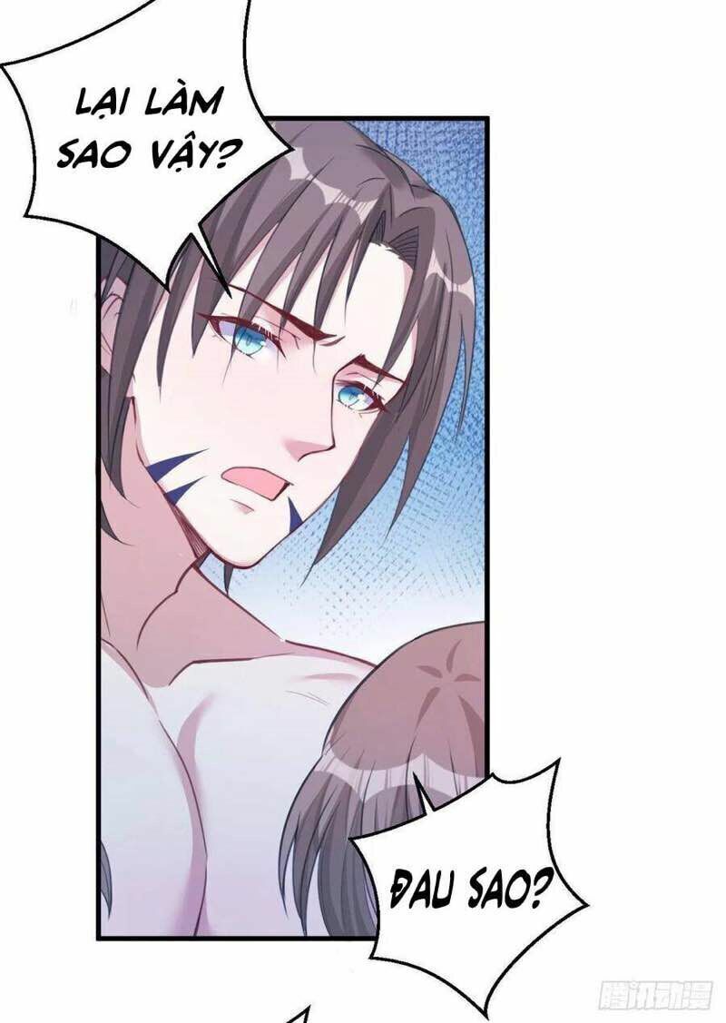 [16+] thảnh thơi thú thế chủng chủng điền, sinh sinh tể chapter 199 46