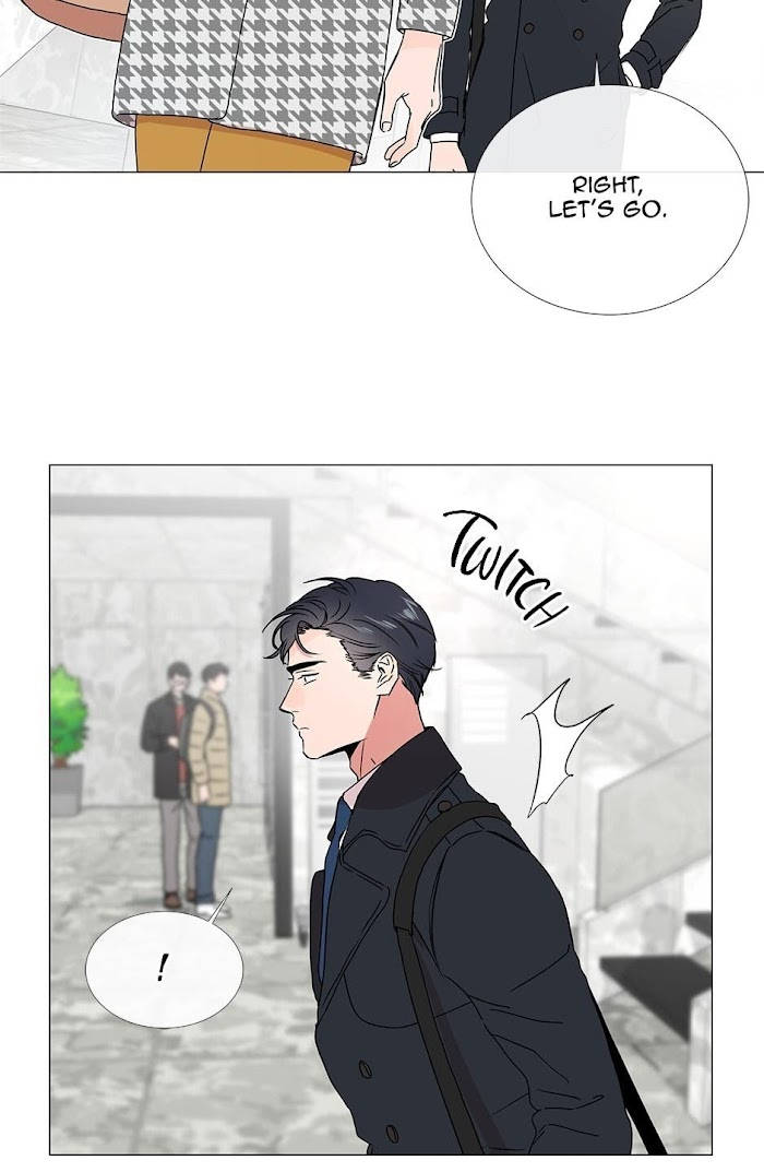 [raw] red candy chapter 24 30