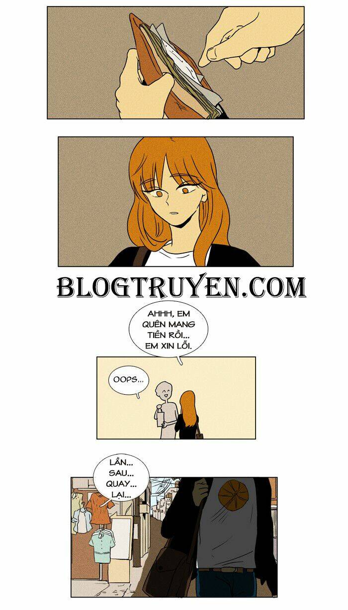 bẫy tình yêu chapter 18 39