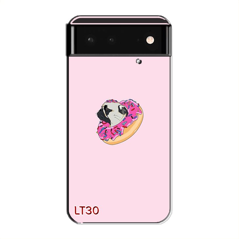 Ốp Lưng Dành Cho GOOGLE PIXEL 6