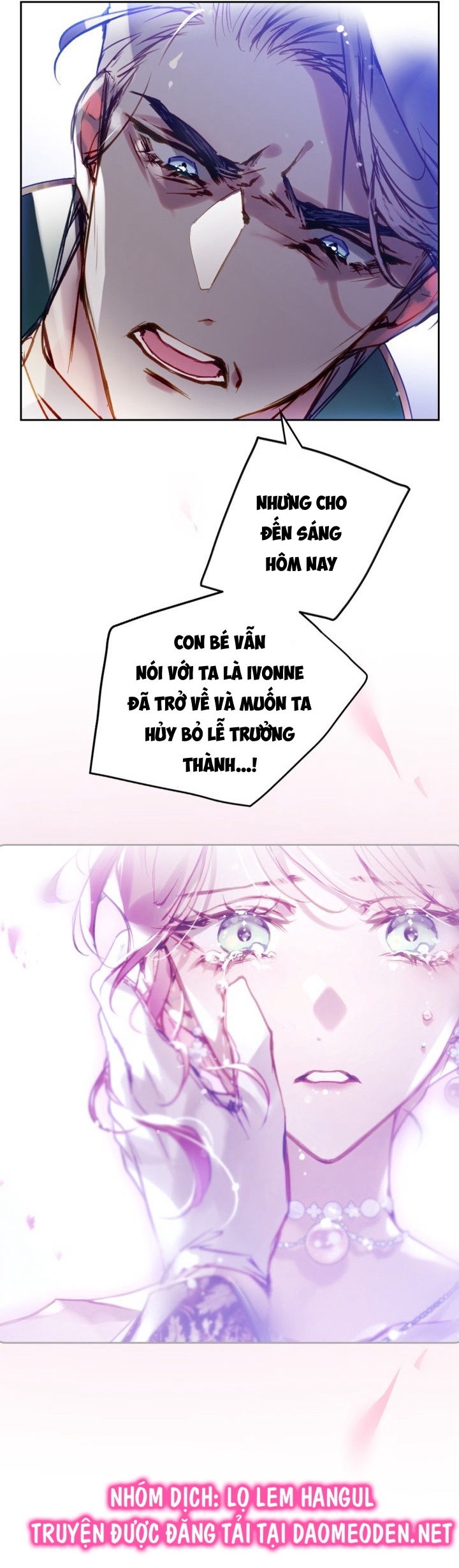 kết thúc của nhân vật phản diện chỉ có thể là cái chết chapter 158 20