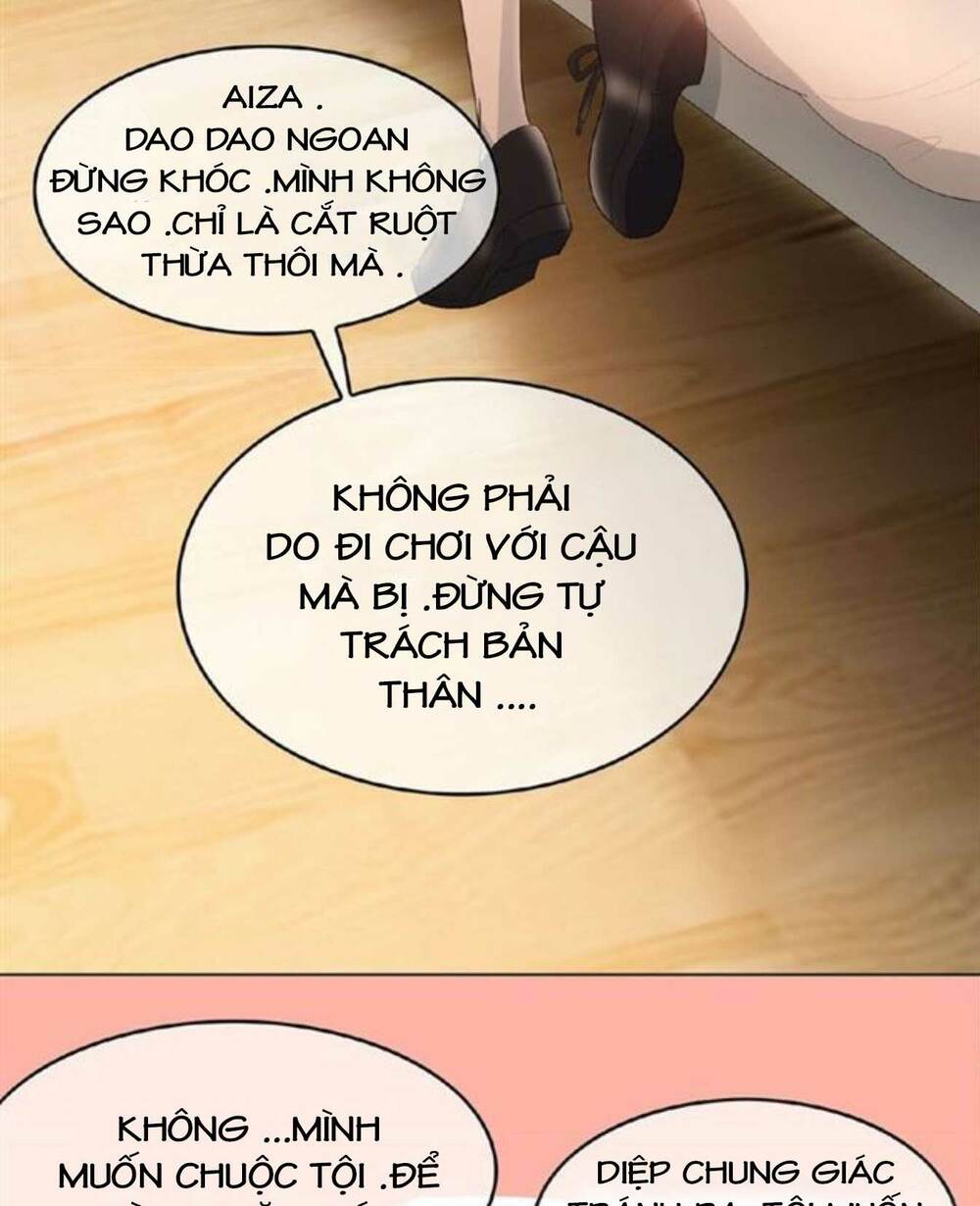 cô vợ nhỏ nuông chiều quá lại thành ác!! chapter 69 6