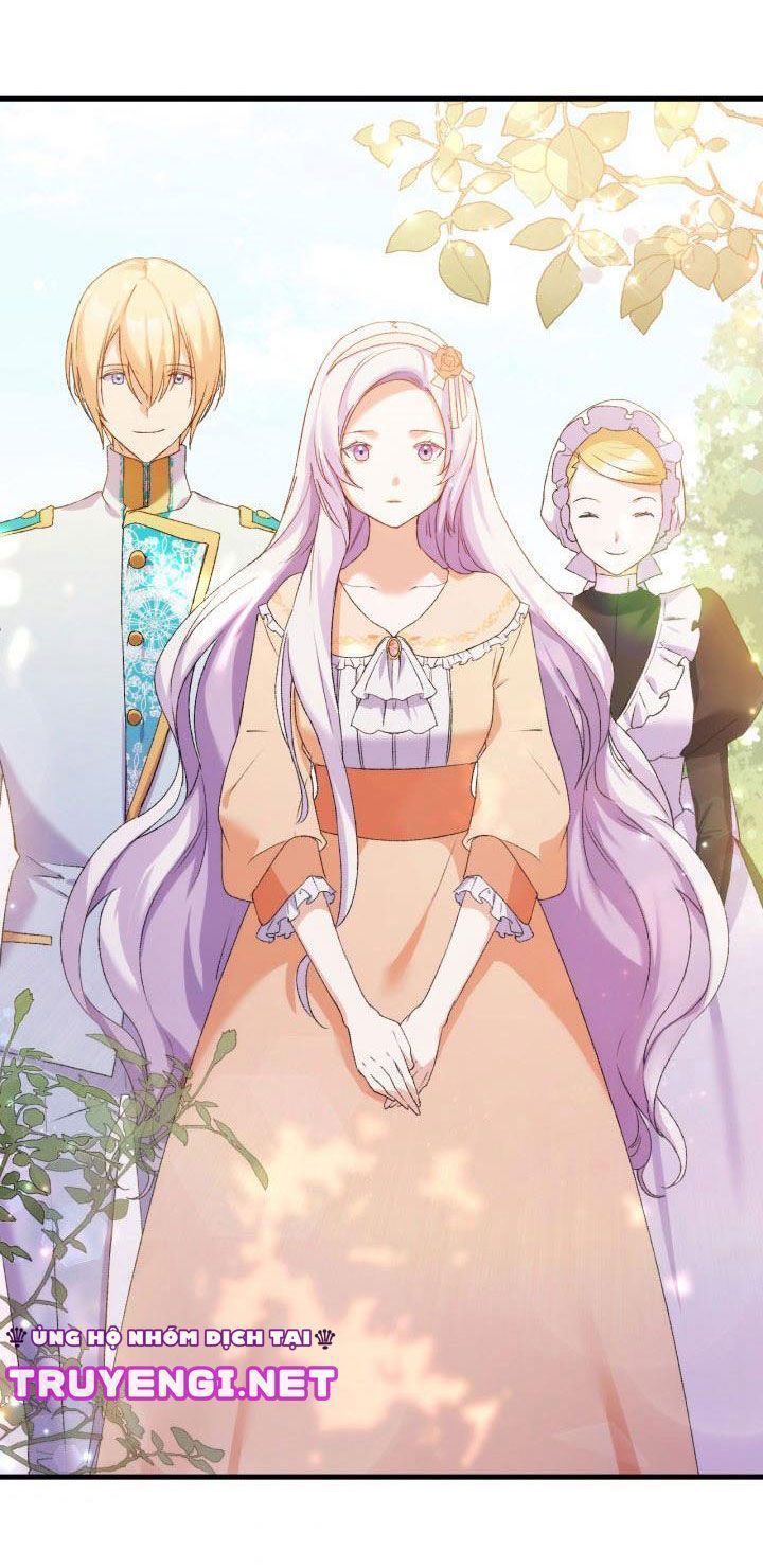 tôi định quyến rũ anh trai nhưng nam chính đã đến chapter 14 73