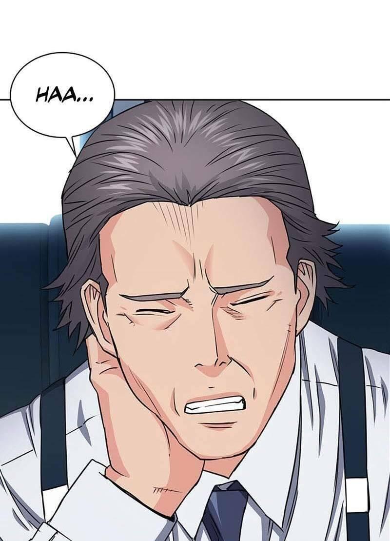 druid tại ga seoul - người hóa thú chapter 76 46