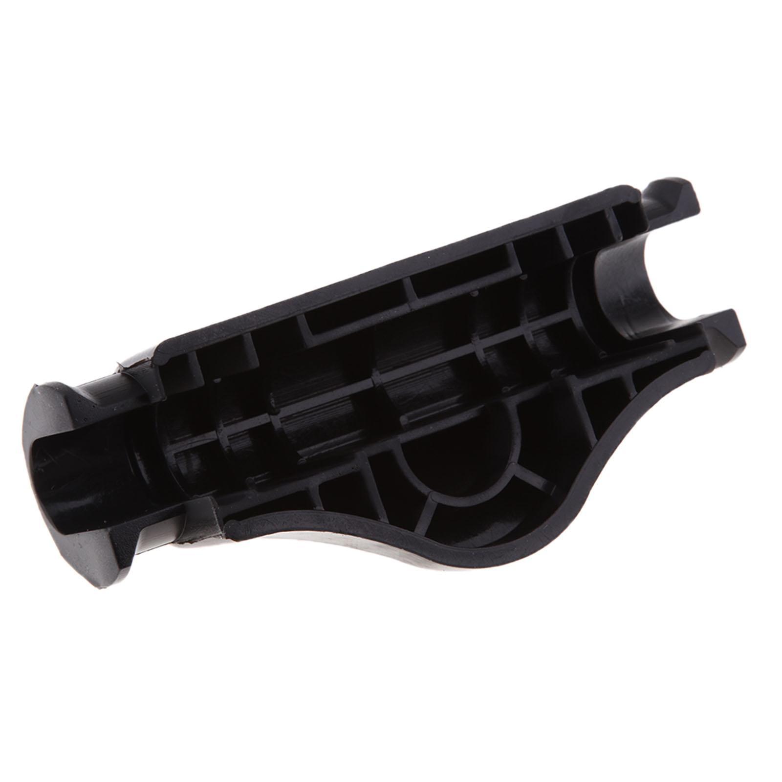 Black Handle  for  PW 50  PW50 1981-2017