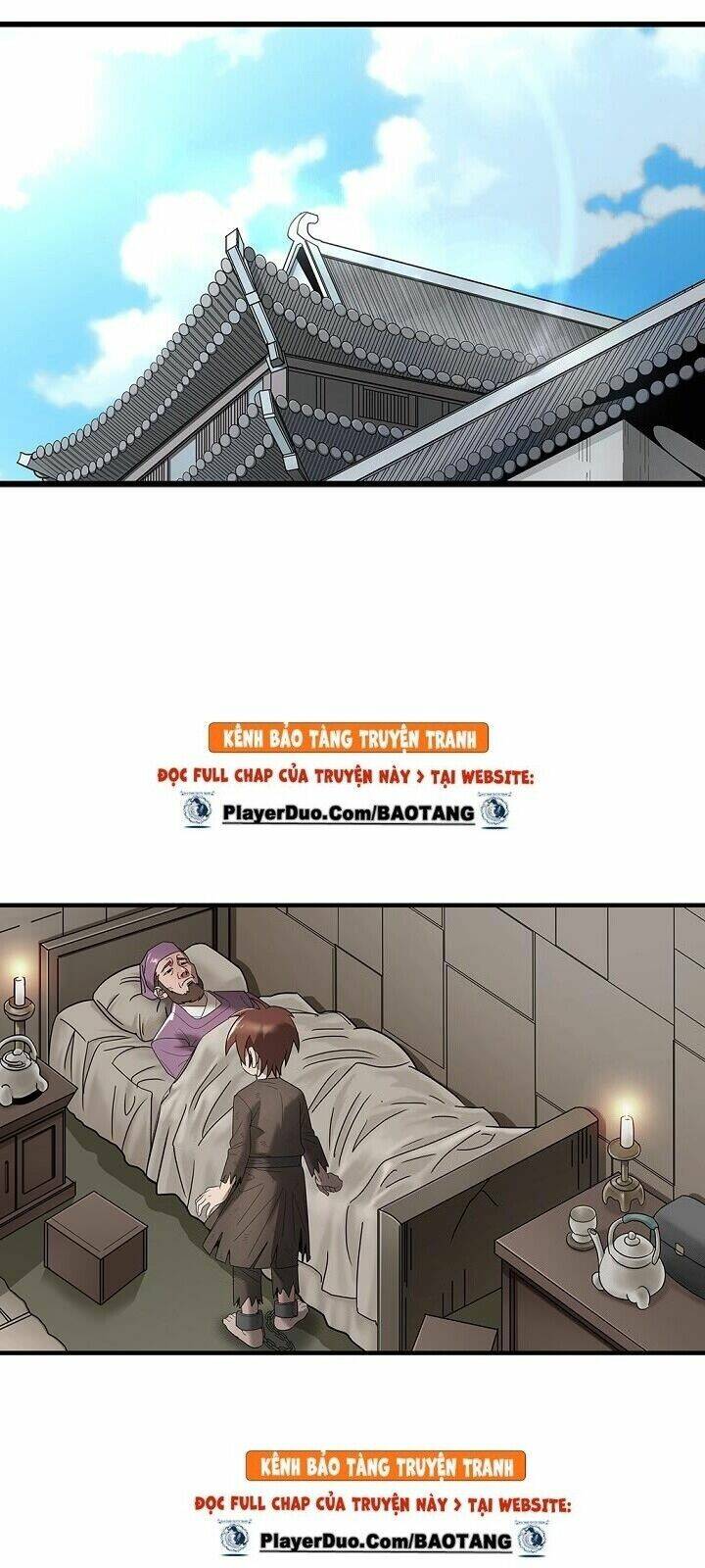 cuồng long chapter 7 3