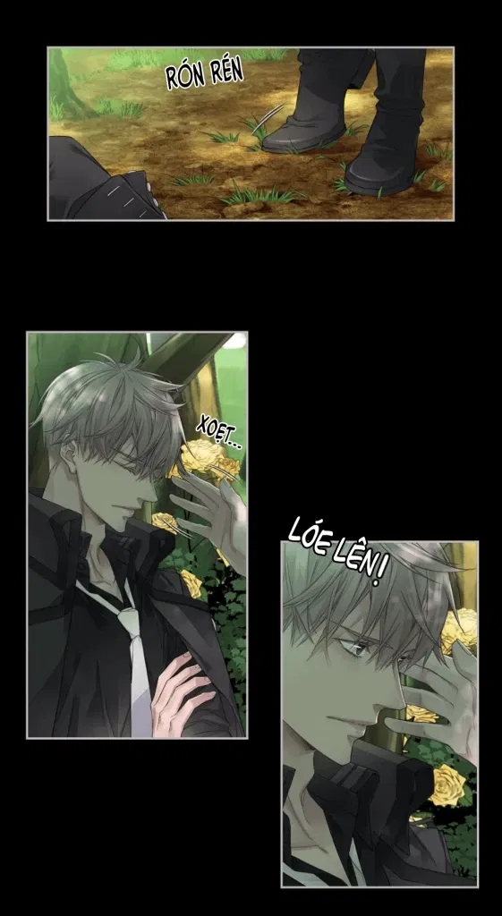 ảo mộng bất thành chapter 8 17