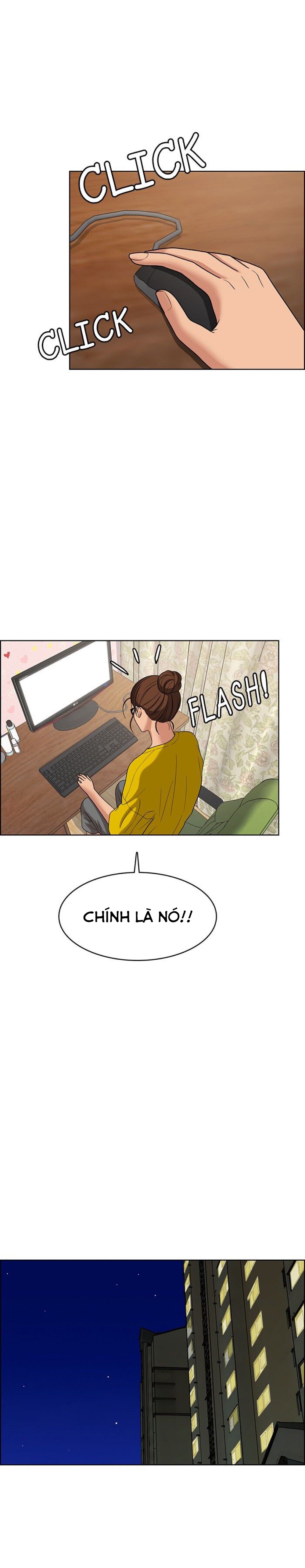 vẻ đẹp đích thực - true beauty chapter 80 5