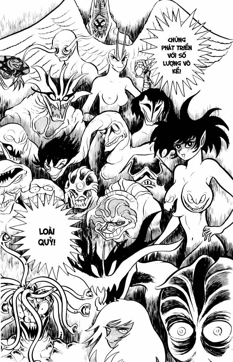 devilman chapter 2 19