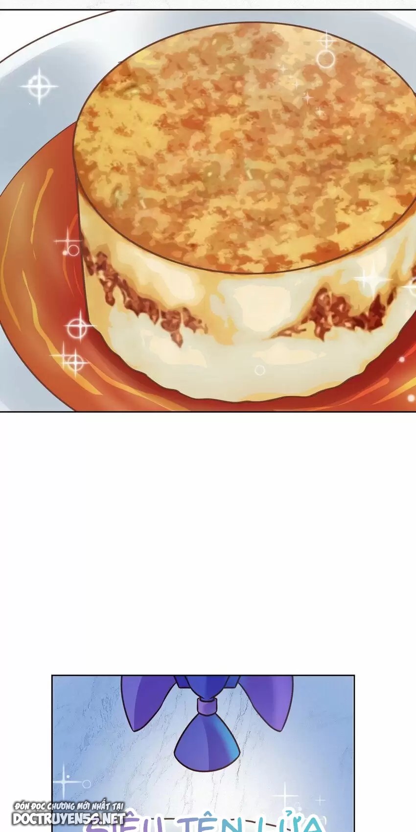 ảnh hậu một tuần mập ba cân chapter 22 27