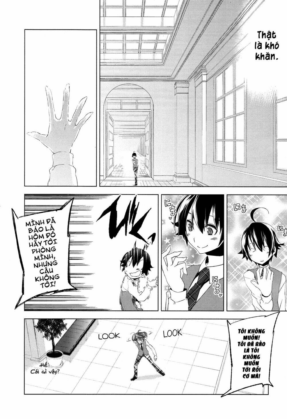 reversible! chapter 6 30