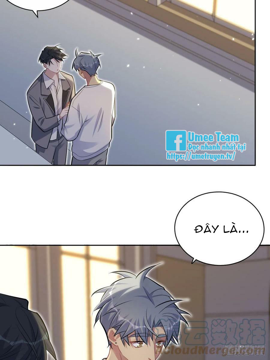 bố vợ đại nhân là bà xã chapter 201 15