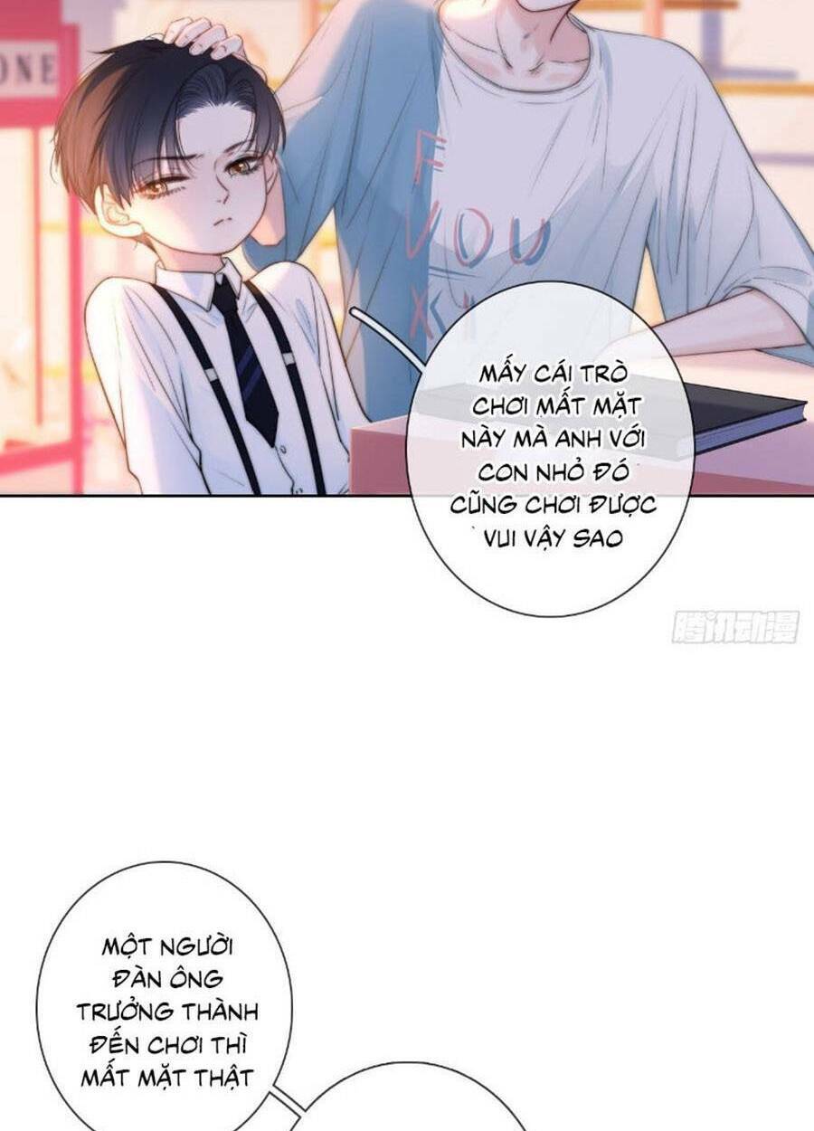 kim ốc tàng kiều chapter 56 16