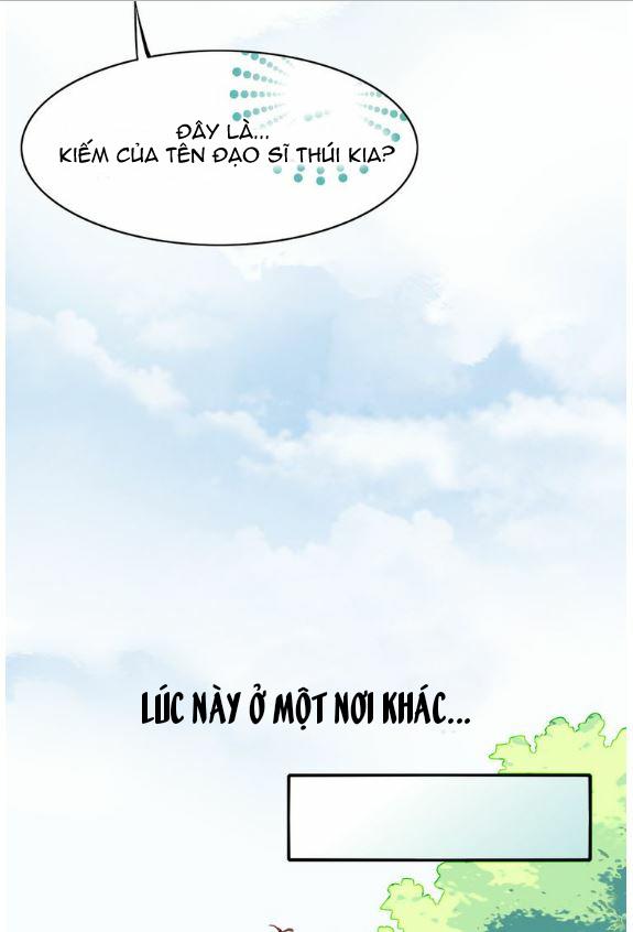 quyến vân luyện chapter 5.1 8