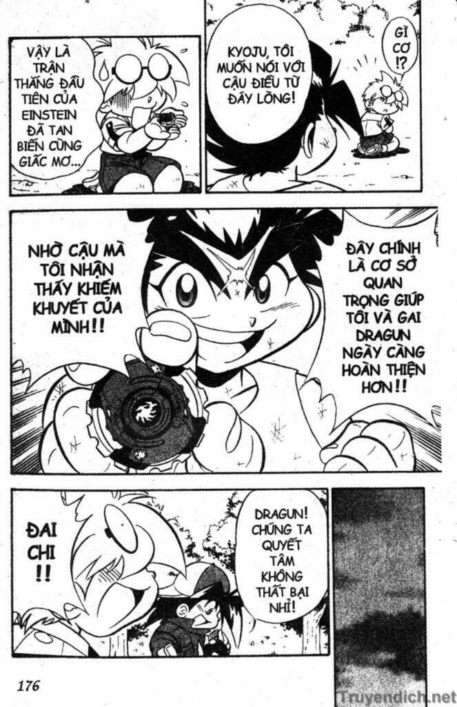 beley - con quay truyền thuyết chapter 12 166