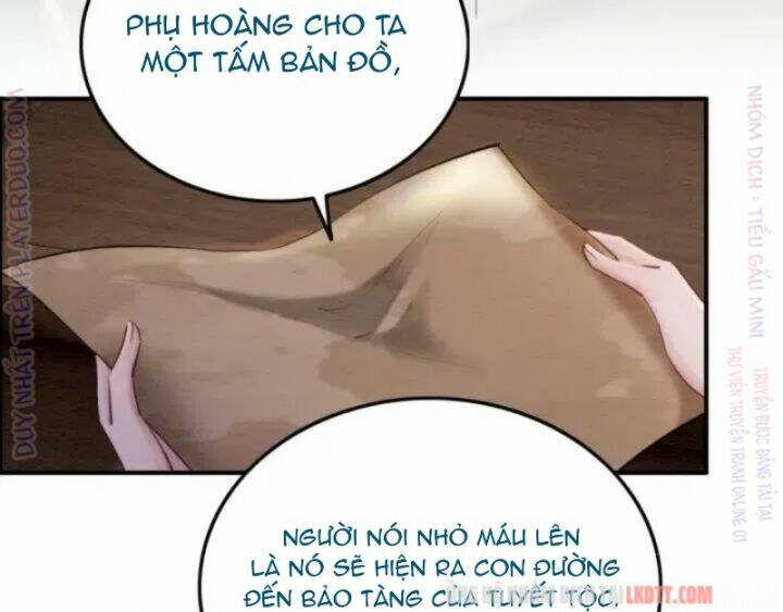 trọng sinh bá sủng nhiếp chính vương quá mạnh mẽ chapter 190 49