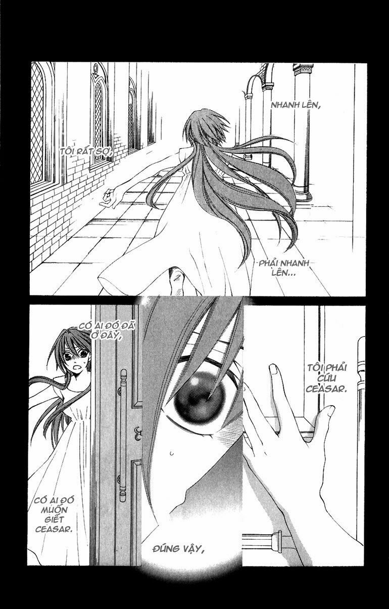 bình minh arcana chapter 5 45