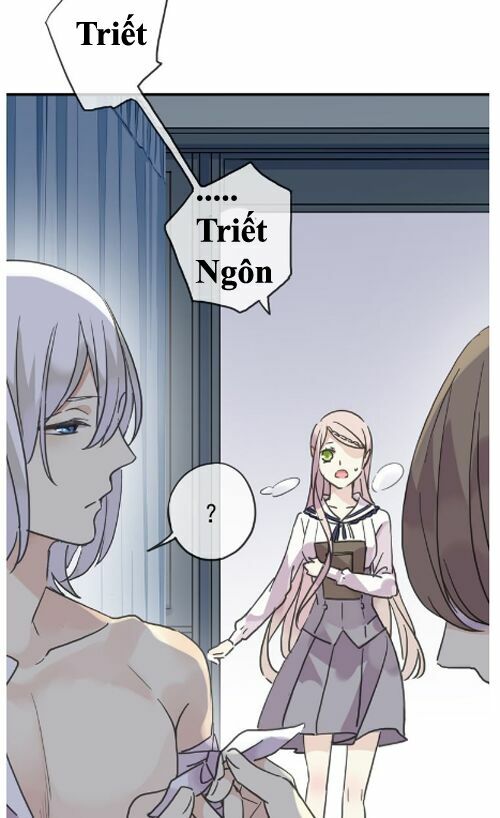 vết cắn ngọt ngào phần 1 chapter 32 45