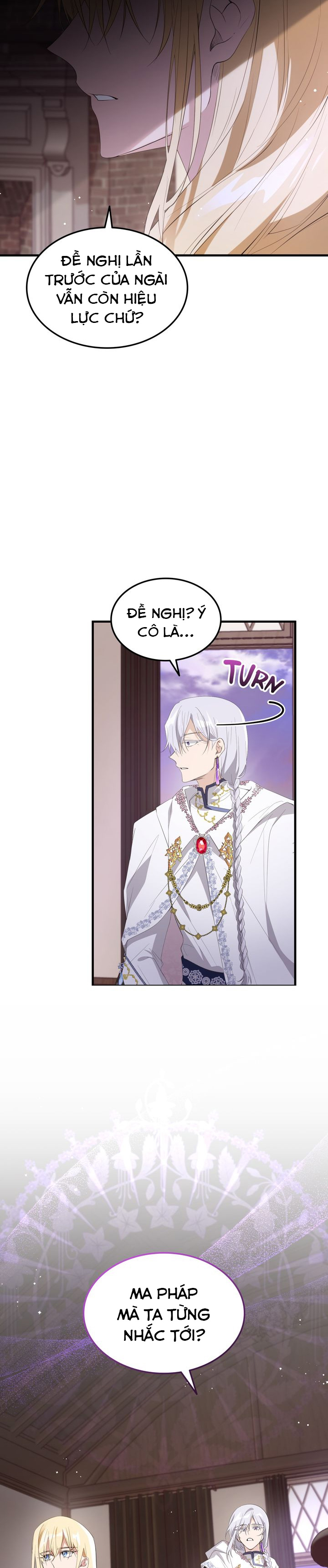 thưởng thức hương vị chapter 48 3