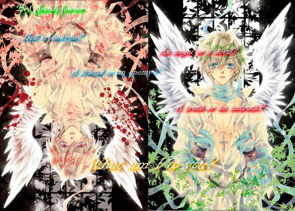 orange planet chapter 13 2