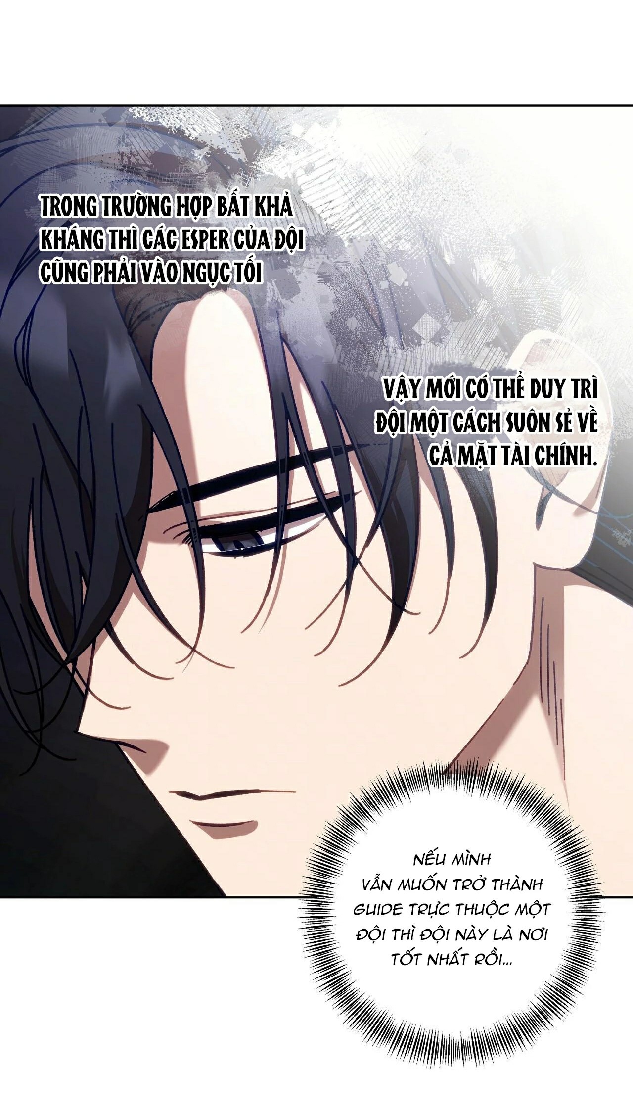 guide cấp s phết mật ong chapter 5 31