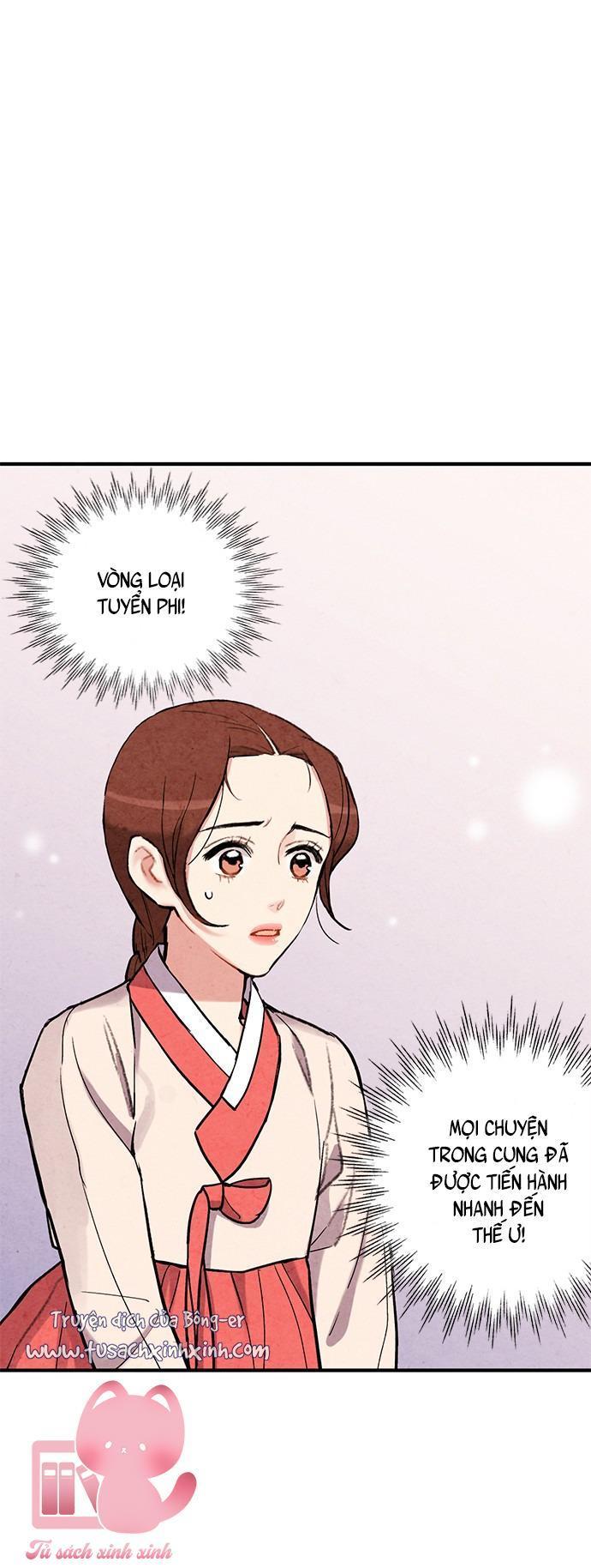 lệnh cấm hôn chapter 73 2