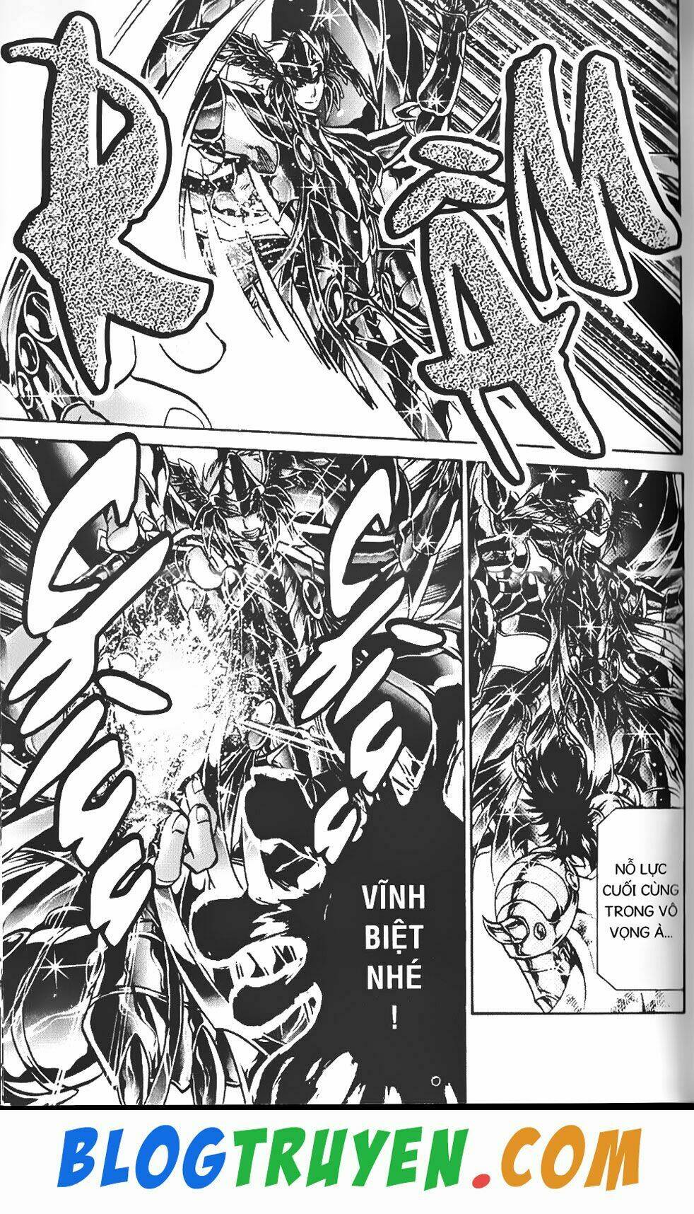 thần thoại minh vương chapter 83 13