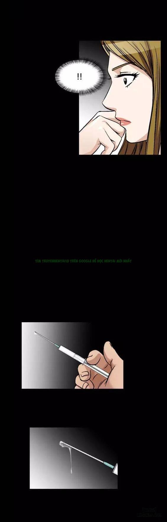 mùi vị của đôi bàn tay chapter 81 34