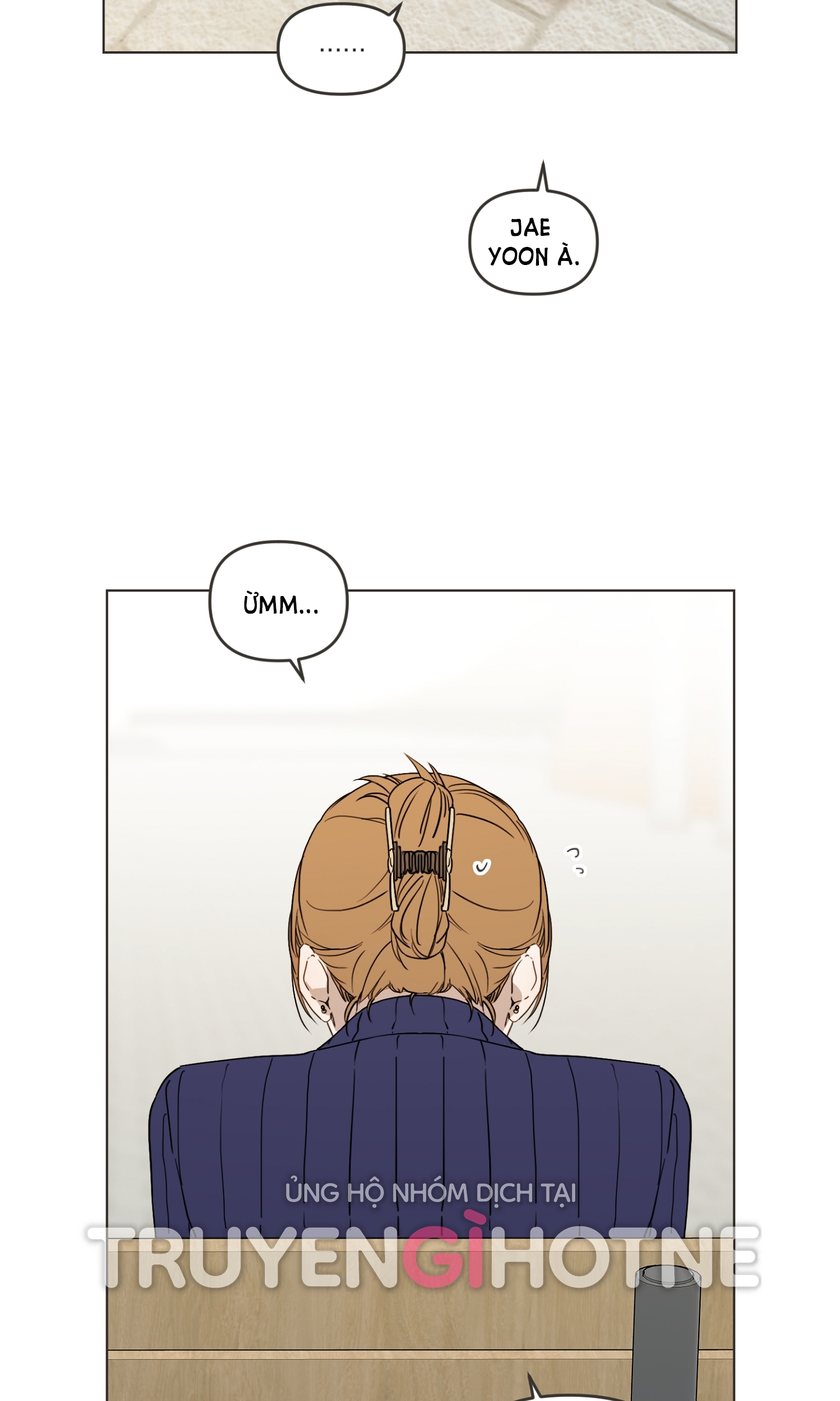 [18+] bạn bè cái quái gì chapter 6.1 19