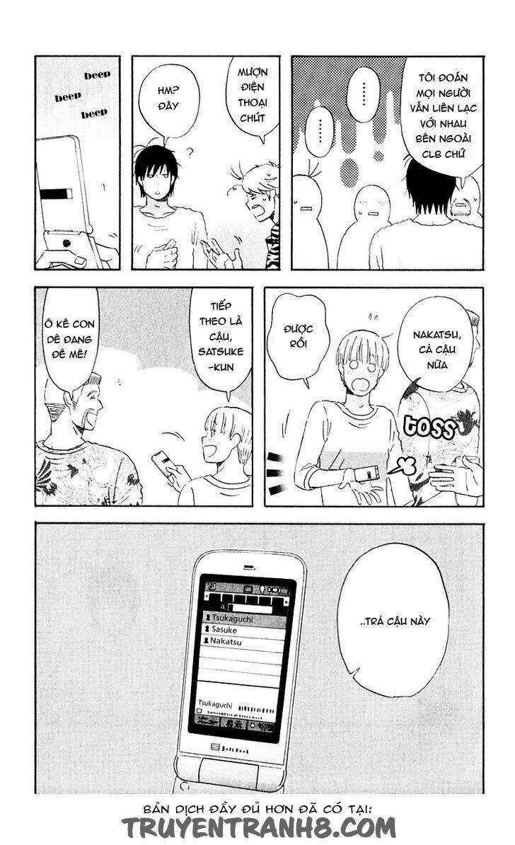 liar x liar chapter 30.5 4