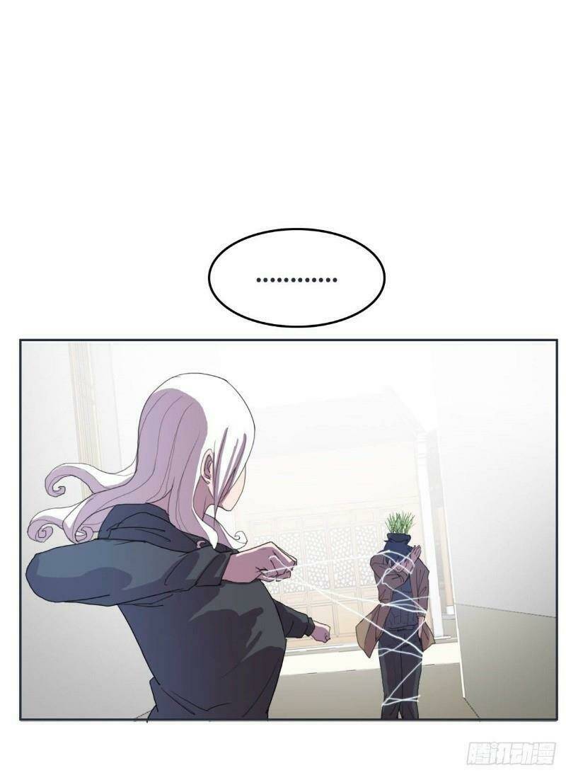 phụ hồn giả chapter 21 4