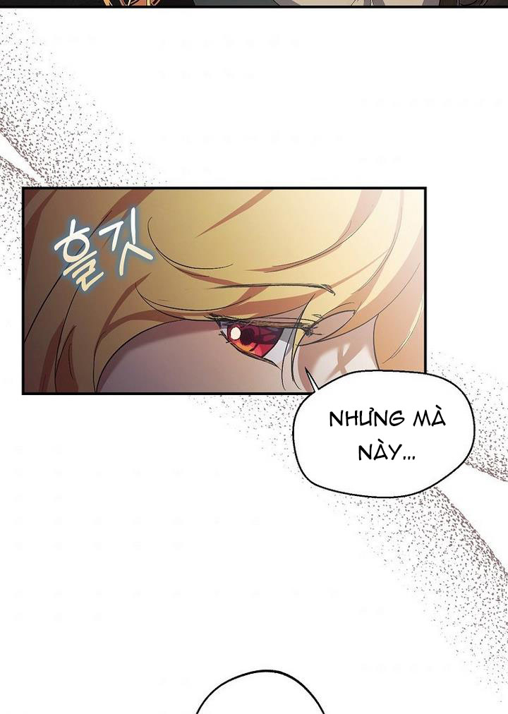 nam chính đang cản đường tôi chapter 6 7