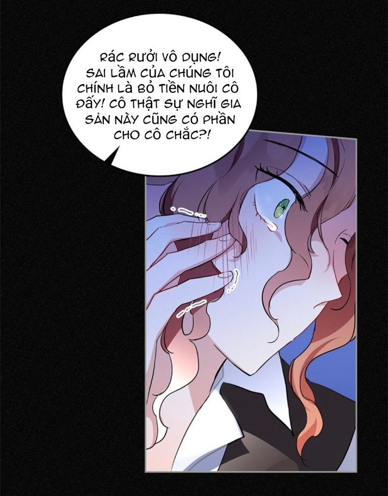 lần này tôi sẽ trở thành gia chủ chapter 0 9