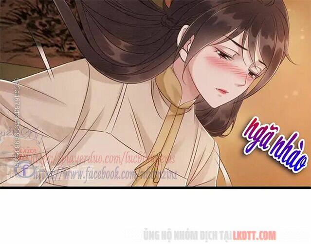 trọng sinh bá sủng nhiếp chính vương quá mạnh mẽ chapter 71 40