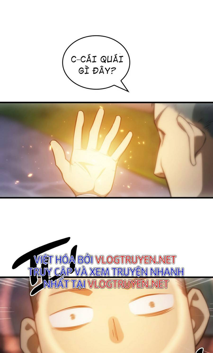 tái sinh ở dị giới, tôi từ công chức trở thành chiến thần chapter 10 30