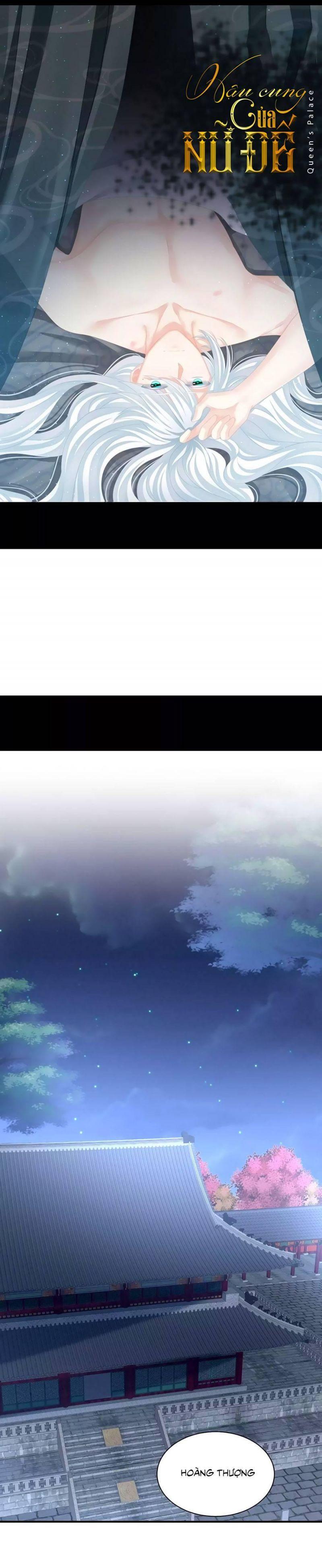 hậu cung của nữ đế chapter 0 2