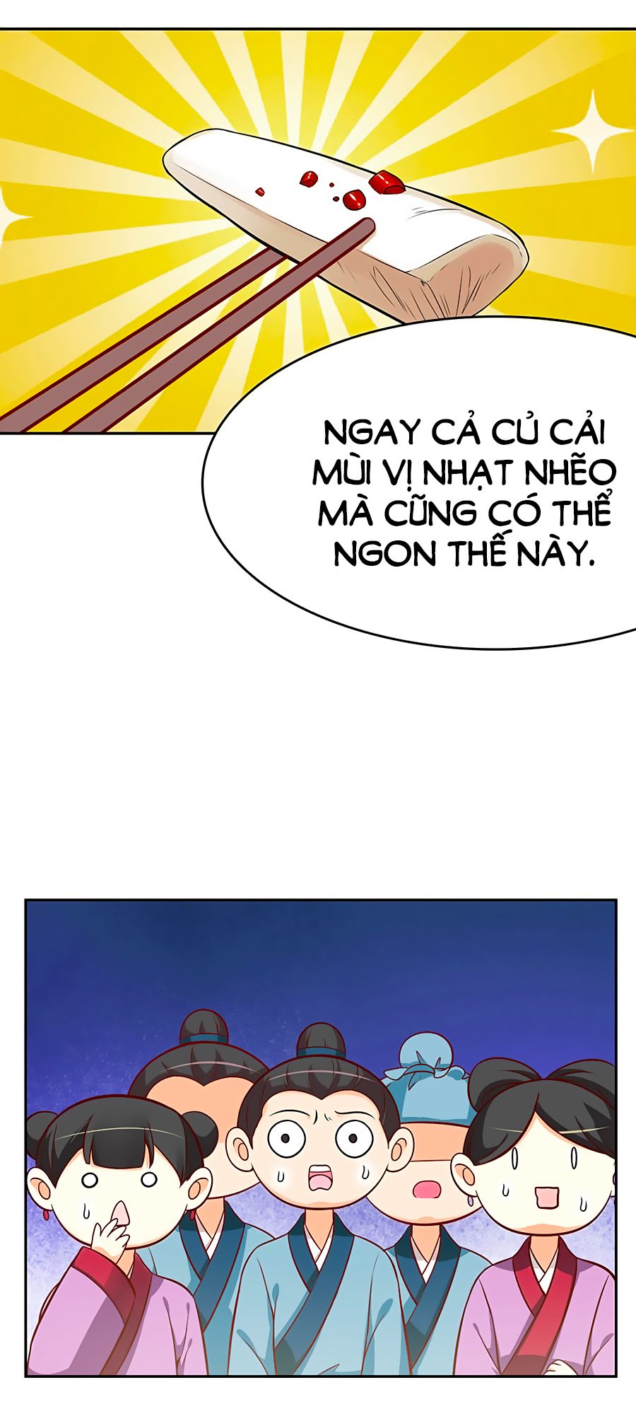 kiêu ngạo vương gia chủng điền phi chapter 9 7