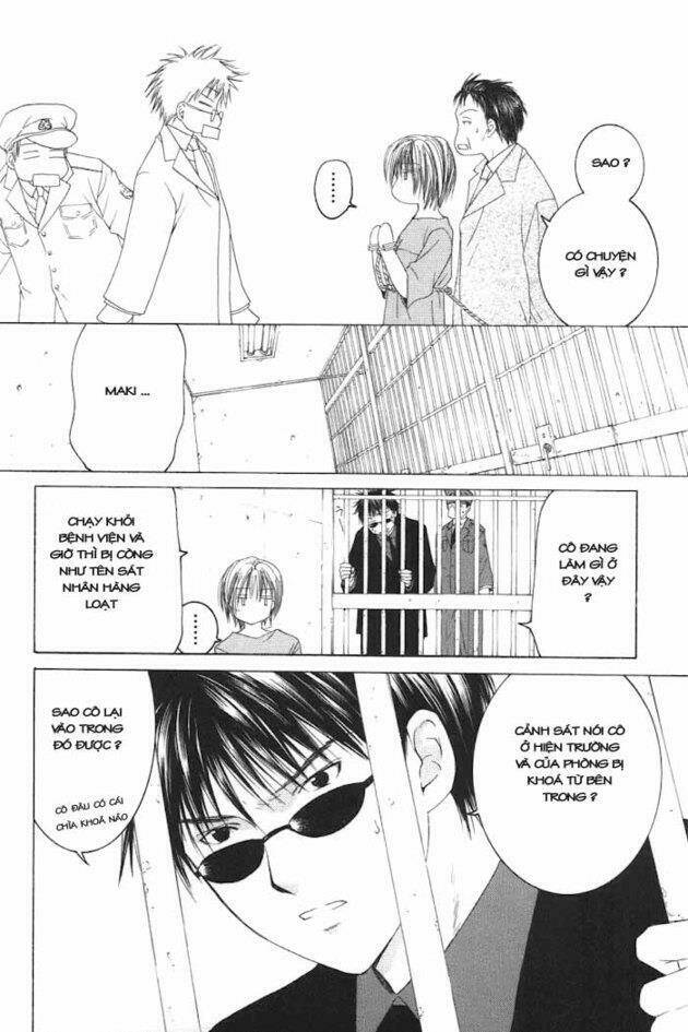 arcana soul chapter 3 6