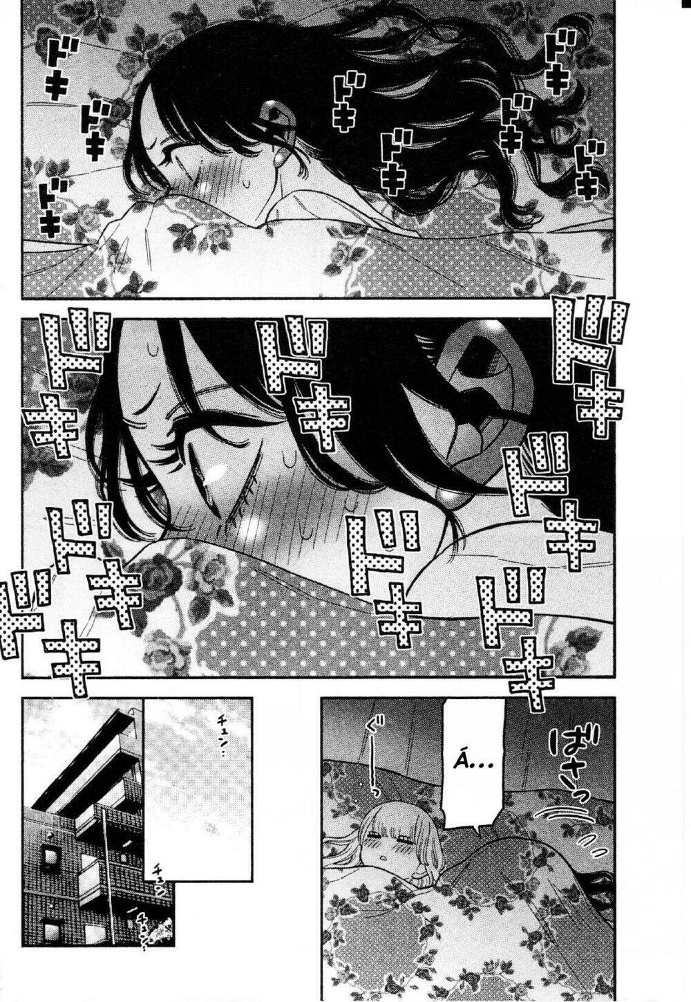 momoiro meloik chapter 23 21