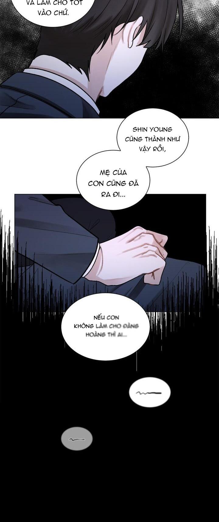 không xa lạ chapter 2 19