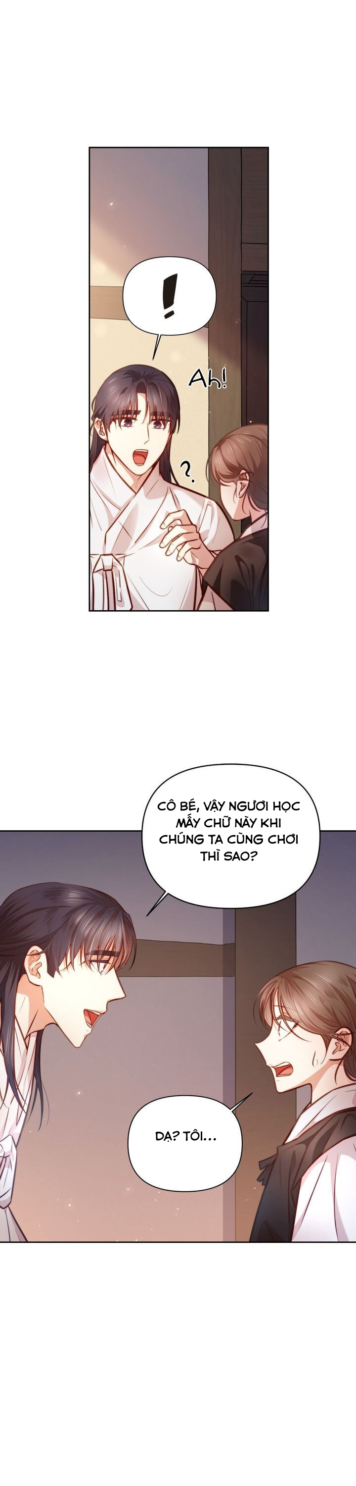[18+] trăng nơi đỉnh núi chapter 9 9