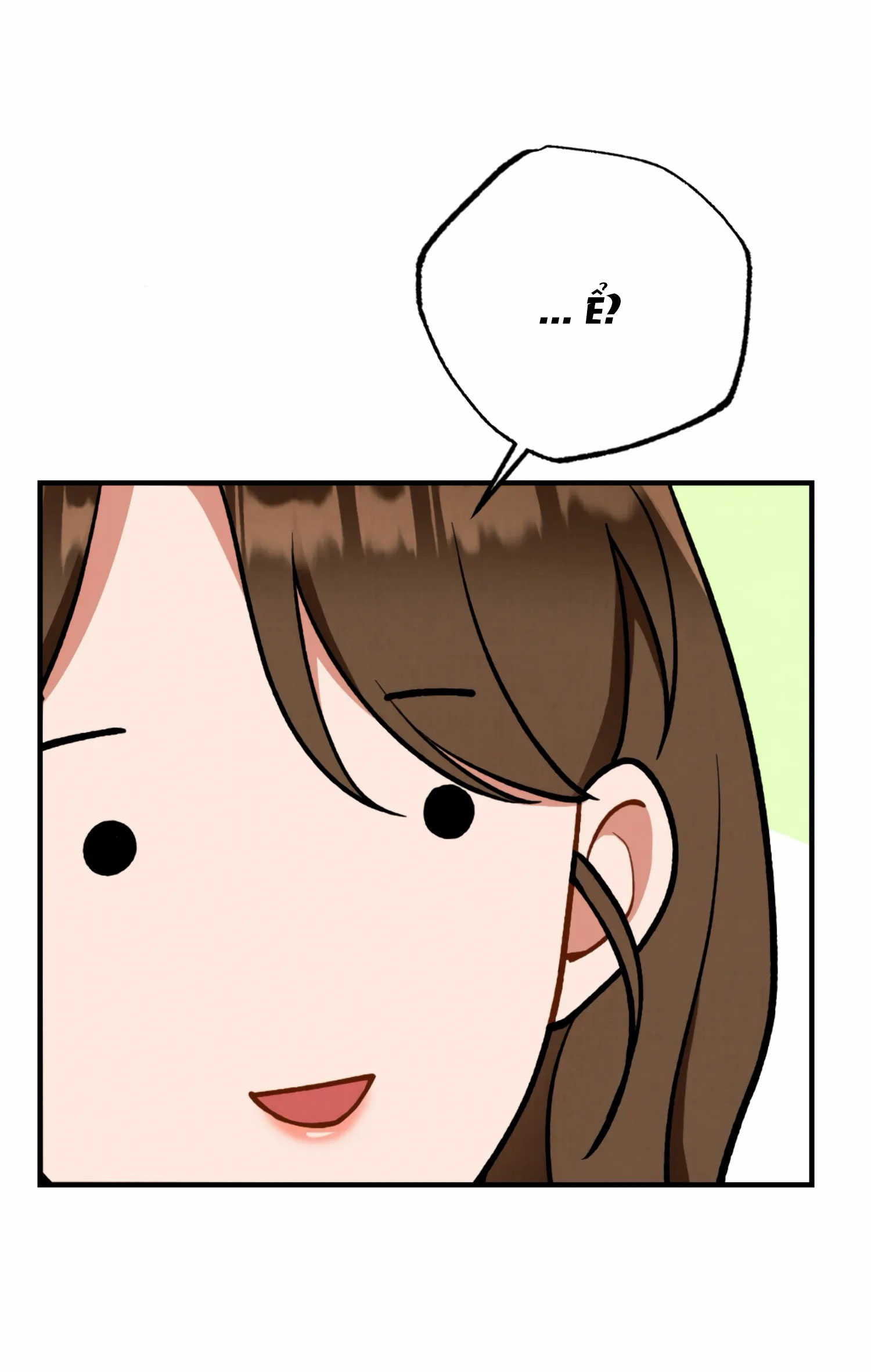 [18+] bạn của em trai không thể to như vậy! chapter 4.1 17