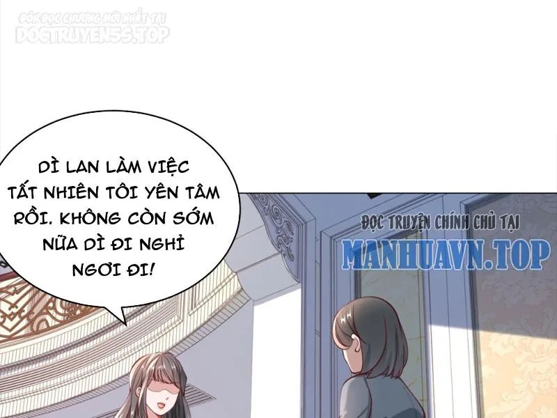 tài xế lái xe công nghệ như ta có nhiều tiền thì sao? chapter 15 48